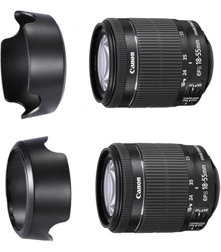 Canon 28-90mm ズームレンズ EW-60C付き Canon 28-90mm ズームレンズ EW-60C付き